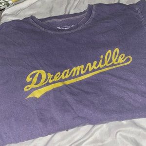 Dreamville T-shirt size small